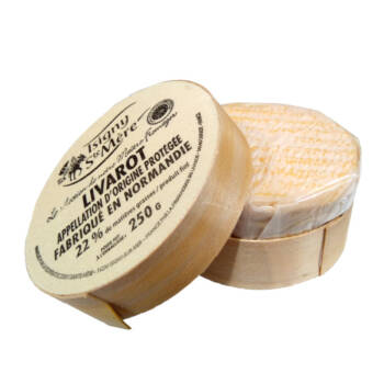PETIT LIVAROT AOP 250G X 6