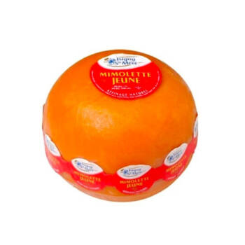 MIMOLETTE JEUNE 3.6KG X 2