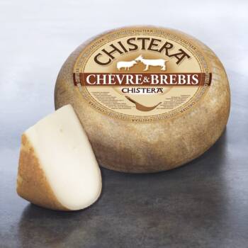MIXTE CHEVRE/BREBIS CHISTERA 4.5KG X 2