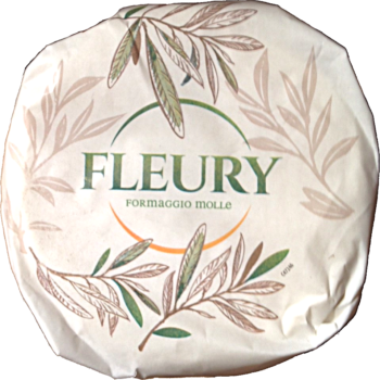 FLEURY EMBALLE 750G X 5