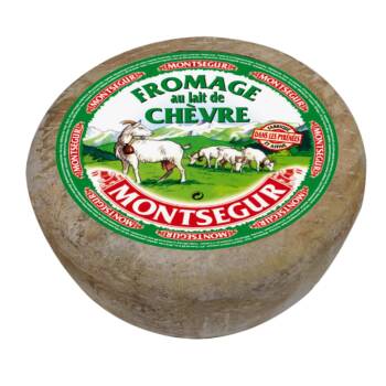 TOMME CHEVRE MONTSEGUR 4.5 KG X1