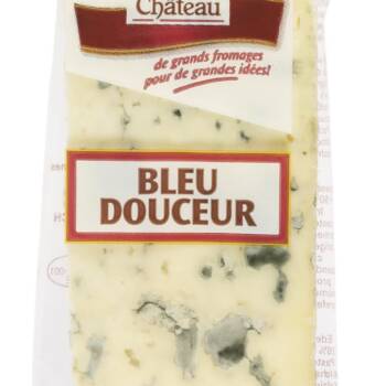 BLEU DOUCEUR VIE DE CHATEAU 25g X 100