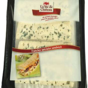 BLEU DOUCEUR VIE DE CHATEAU (24gx30) X 6