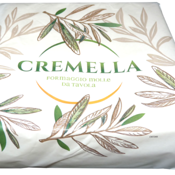CREMELLA  (VALLEE) 2KGX2 EMBALLEE