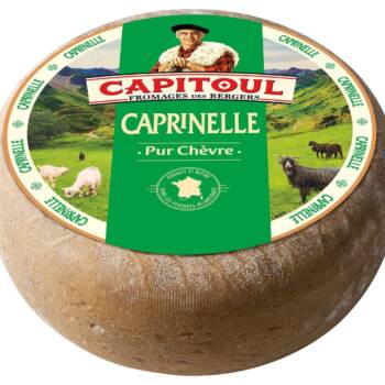 CHEVRE CAPITOUL 4.2KG X1