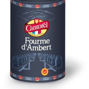 FOURME D'AMBERT AOP CANTOREL 2.2KG X 2