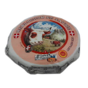 REBLOCHON AOP FRUITIER DE SAVOIE 450GRX6