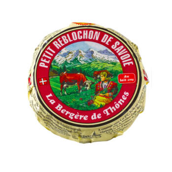 PETIT REBLOCHON AOP FRUITIER SAV 240GX9