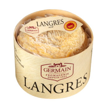 LANGRES AOP GERMAIN BOITE 180G X 6