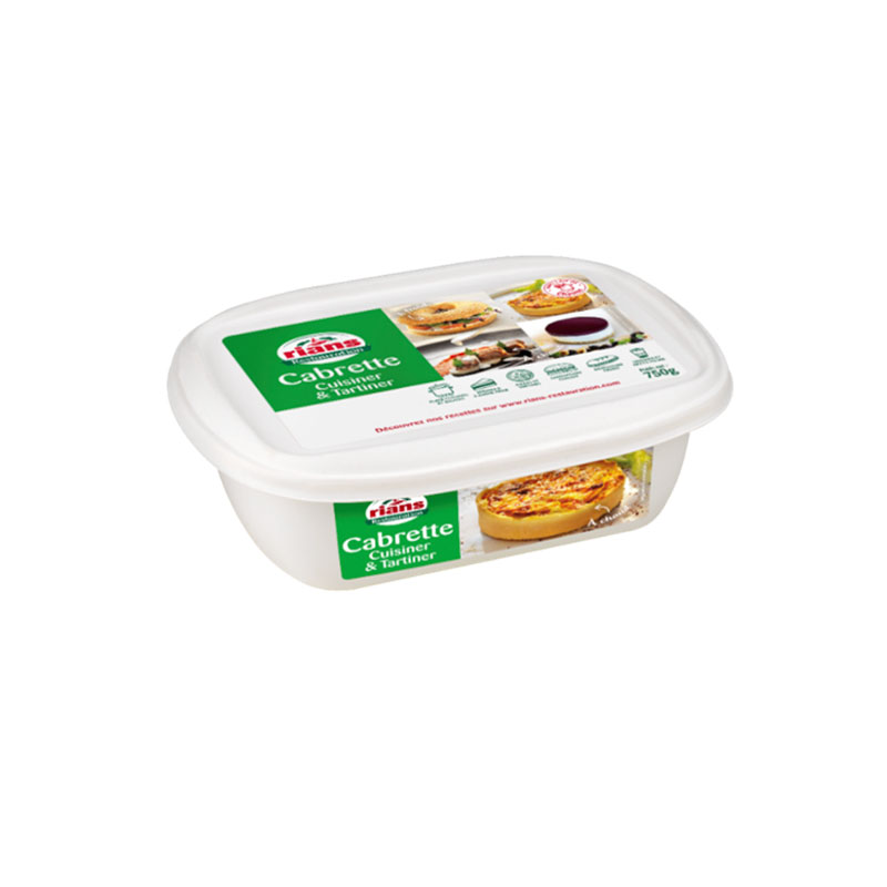 CABRETTE RIANS 750G X 2