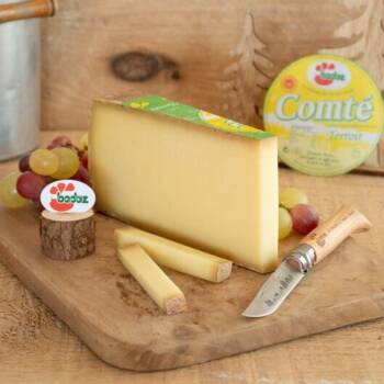 COMTE AOP TERROIR 4 MOIS 40KG X 1