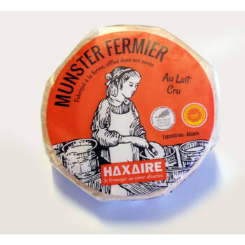 MUNSTER FERMIER AOP 500GX4