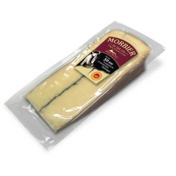 MORBIER LAIT CRU AOP SKIN 125GX15