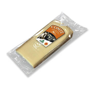 GRUYERE COMTE AOP 12 MOIS SKIN 150GX15