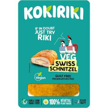 VEG CORDON 200G X7