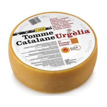 TOMME CATALANE AOP URGELIA 2.5KG X 2
