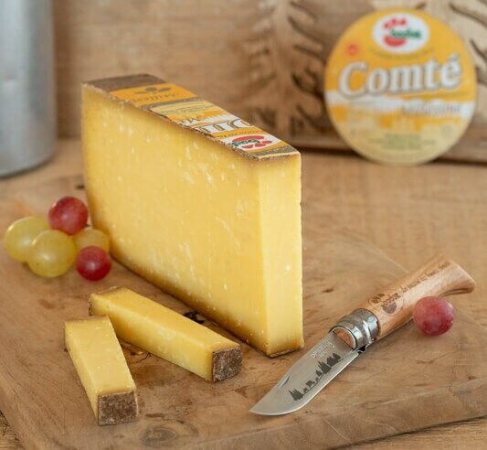 COMTE AOP MILLESIME 30 MOIS 1/4 10KGX1