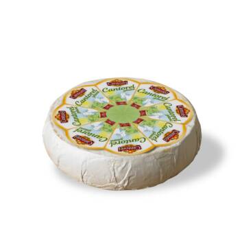 CANTOREL GEANT 2.2 KG X 2