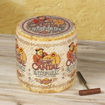 PETIT CANTAL AOP CANTO. ENTRE DEUX 9KGX1