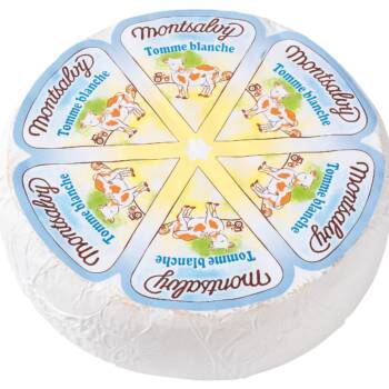 TOMME BLANCHE MONTSALVY PPP X2
