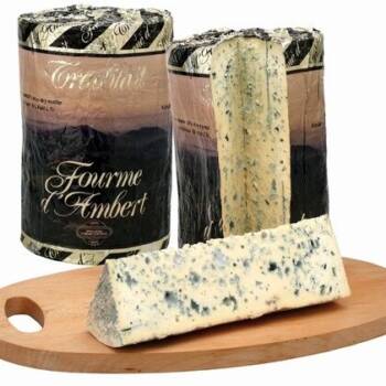 FOURME D'AMBERT AOP TRADILAIT 2.2KG X 2