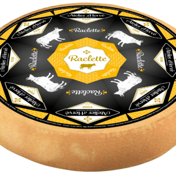 RACLETTE L'ATELIER D'HERVE 6 KG X 1