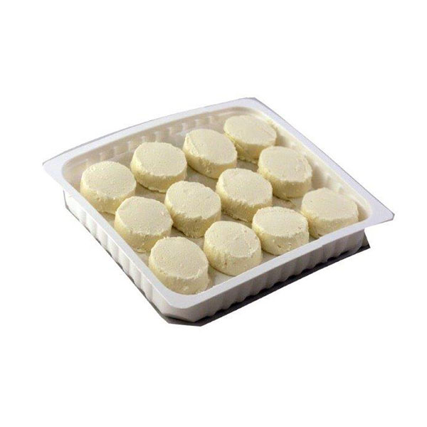 ENROBE ABRICOTS NOISETTES (80G X 2)x6