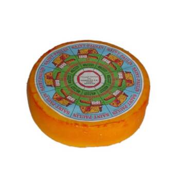 SAINT PAULIN 2KG X 3