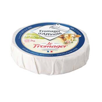FROMAGER D'AFFINOIS 2KG X 2