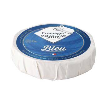 FROMAGER D'AFFINOIS BLEU 2KGX1