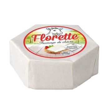 FLORETTE 125 G X 8
