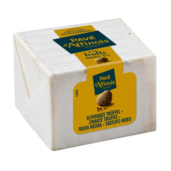 PAVE D'AFFINOIS TRUFFE 150GX6