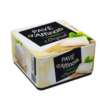 PAVE D'AFFINOIS ORIGINAL 200G X 8