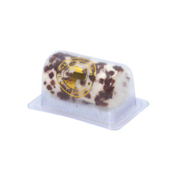 BUCHETTE CHEVRE CRANBERRY S/COQUE 100GX6