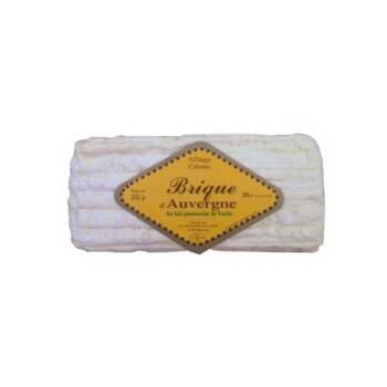 BRIQUE DU FOREZ LAIT DE VACHE 200GX6