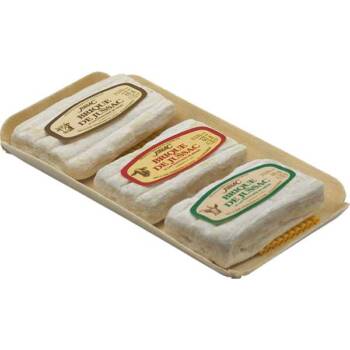 MINI BRIQUES MIXTES (60GX3) X4