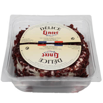 DELICE CRANBERRY 500G X 3