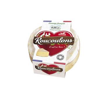 ROUCOULONS 125GR X 8