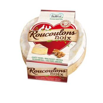 ROUCOULONS NOIX 125GR X 6