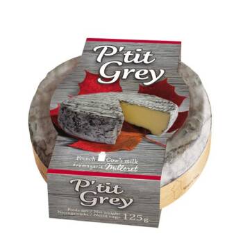 P'TIT GREY 125GR X 6