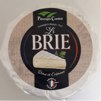 BRIE 500G X 6