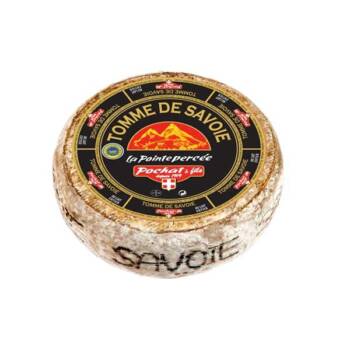 TOMME DE SAVOIE IGP POINTE PRC 1.6KGX2