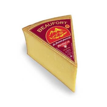 BEAUFORT SAVOIE AOP POINTE PC 1/8e 5KGX1