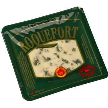 ROQUEFORT AOP 100G X 12