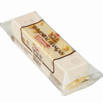 EMMENTAL FRANCAIS BLOC VDC 2KG X 6