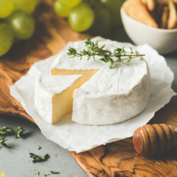 BRIE NEUTRE 1KG X 4