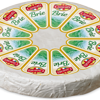 BRIE CANTOREL 60 % 3KG X 1