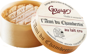 AMI DU CHAMBERTIN BOITE PAST 200GX6