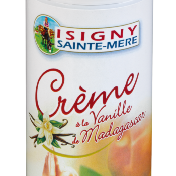 AEROSOL ISICREM VANILLE 250G X 12