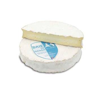 BRIE DE NANGIS 1/2 STAGIONATO 1.1G X1